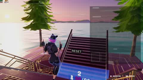 1V1 BUILDFIGHT PERFORMANCE
