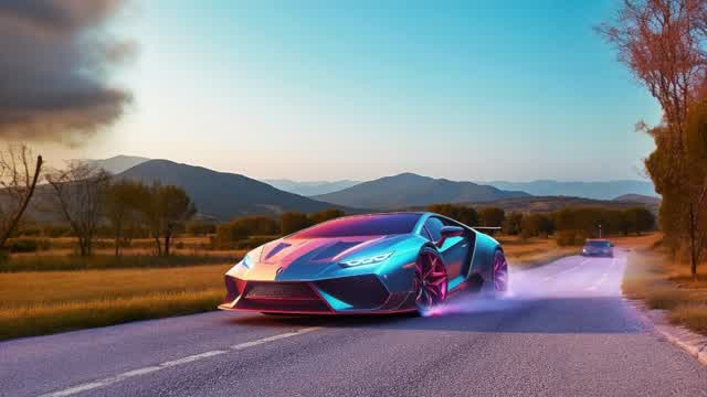 CRAZY DRIVE CAR CITY FFA 💥