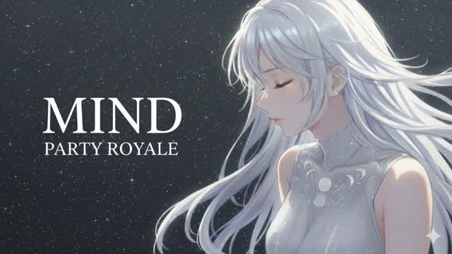 Mind party royale 2.0