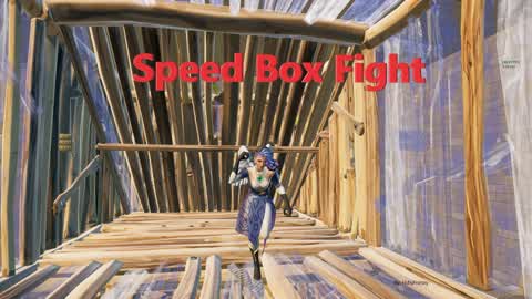 Speed Box Fights