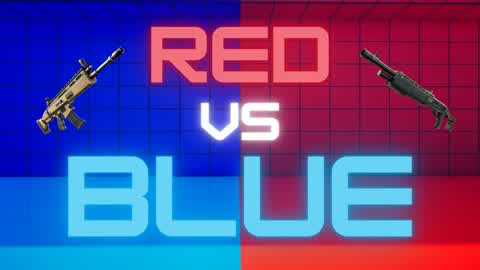 Red vs Blue | Quick Match