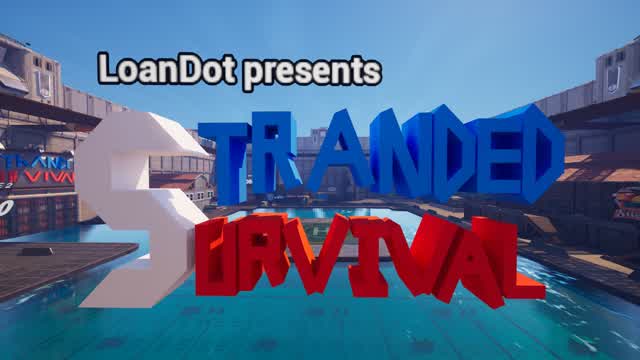 Stranded Survival