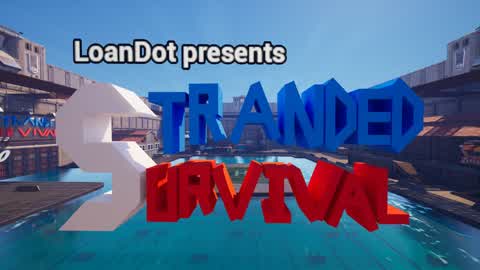 Stranded Survival