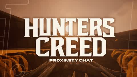 Hunters Creed