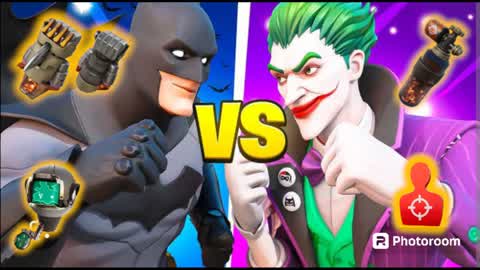 1 VS 1 Nitropancadas Megalo Don