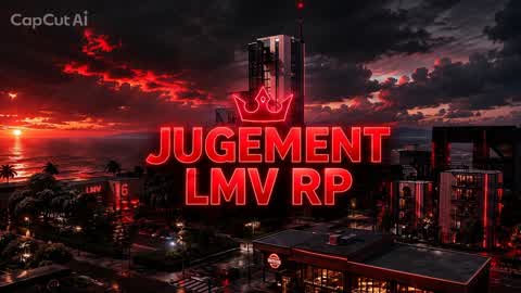 LMV RP 🌆 COURT