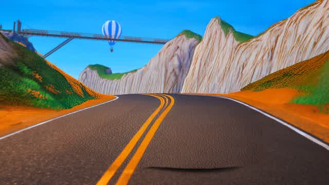 GRAND DRIVE CITY FFA 💥