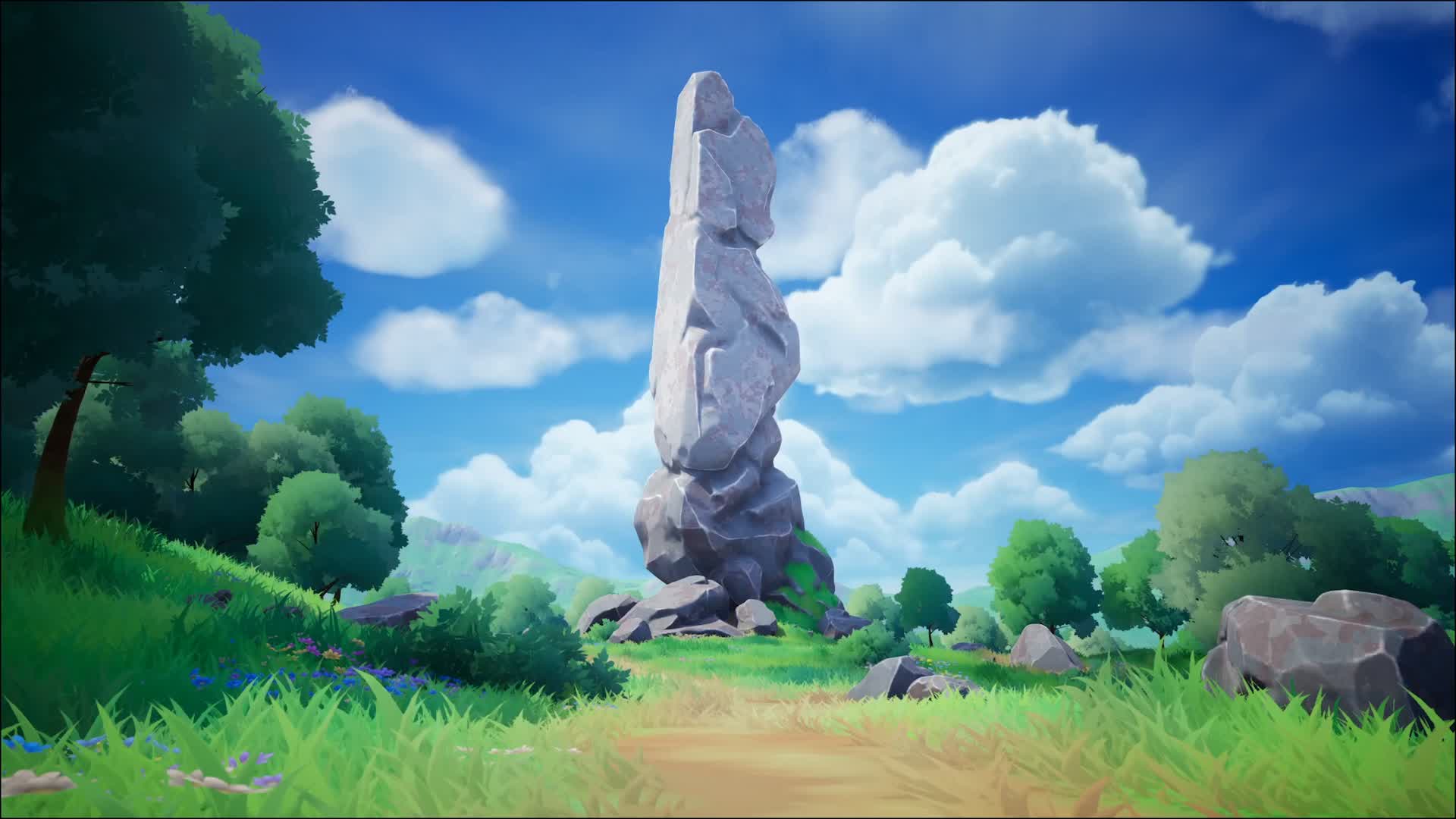 The Monolith