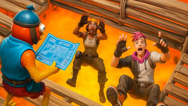 Super Edit Wars đ New season đ