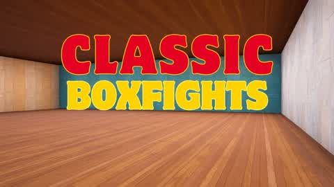 Classic Boxfights! [NEW]