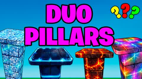 TLK PILLARS DUO