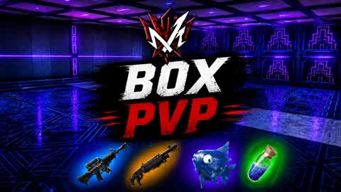 BOX FIGHT MJU