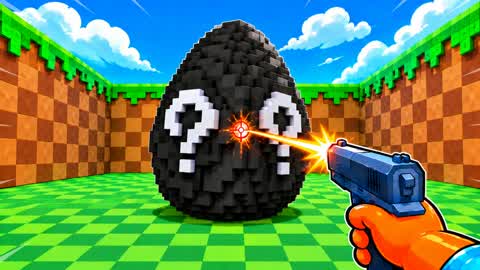 SHOOT FOR EGGS [SHOOTER]