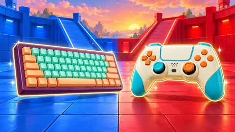 🎆 Red VS Blue🎆 - Zenith Ultra
