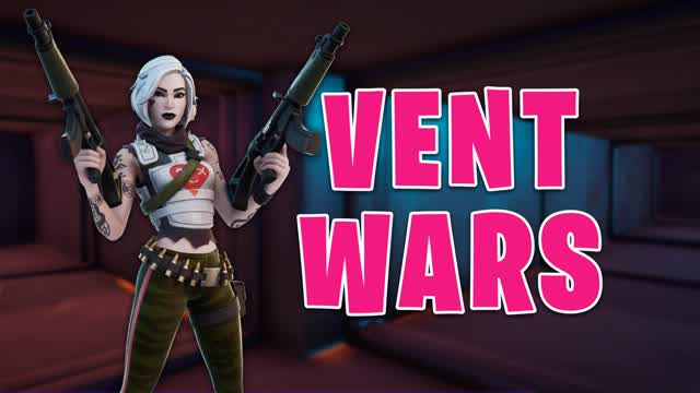 Vent Wars