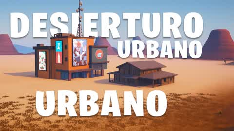 Desierto Urbano