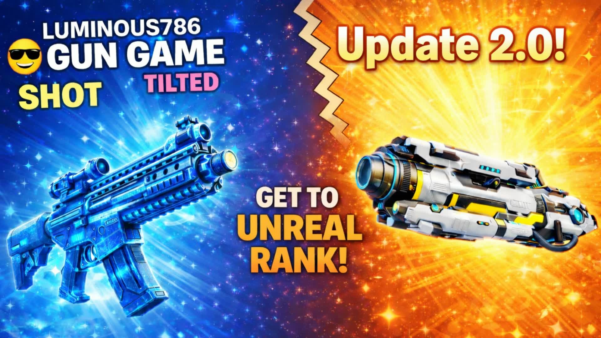 楽しいマップガンゲーム