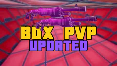 BOX PVP (VOTING SYSTEM)