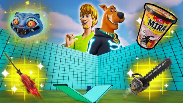 EPIC KPOP 1V1 WITH EVERY GUN