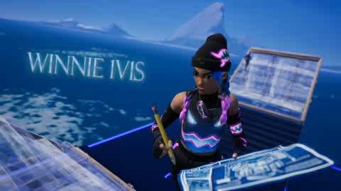 Winnie 1v1s