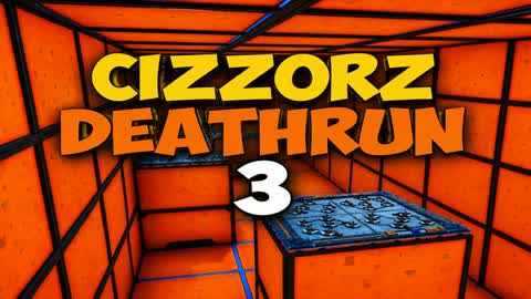 CIZZORZ PARKOUR 4333