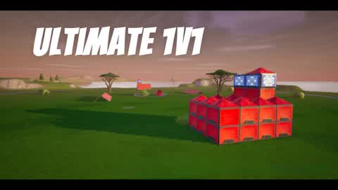Ultimate 1v1