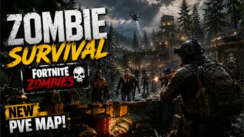 ZONE DEAD ZOMBIE