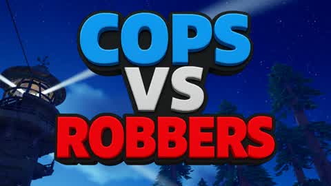 COPS vs ROBBERS : fall update