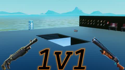 1v1 BUILDF