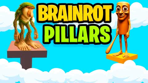 BRAINROT PILLARS [SOLO]