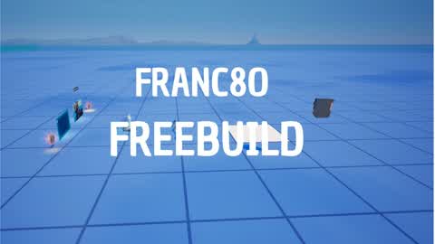 FRANC8O Freebuild