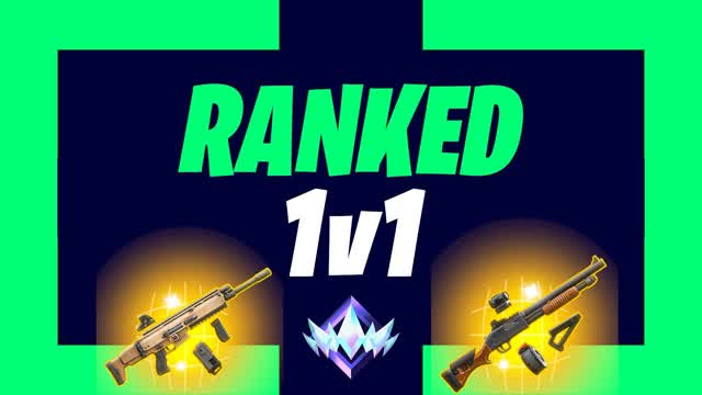 SUPER 1V1 RANKED