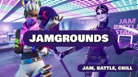 Jamgrounds
