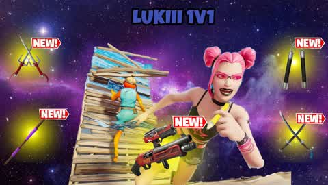 LUKIII 1V1 BUILDFIGHT (FFA)