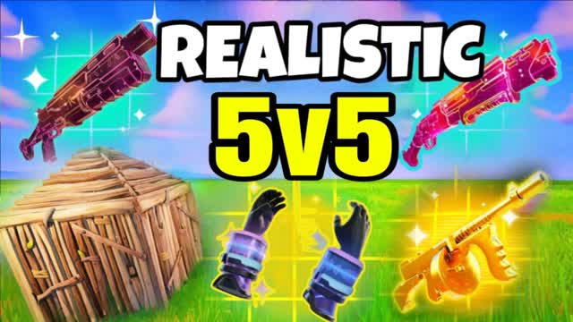 Capture 1 – REALISTIC 5V5