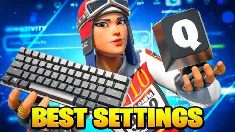 keyboard settings 1V1