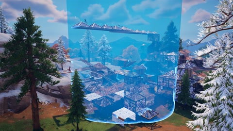 Island image