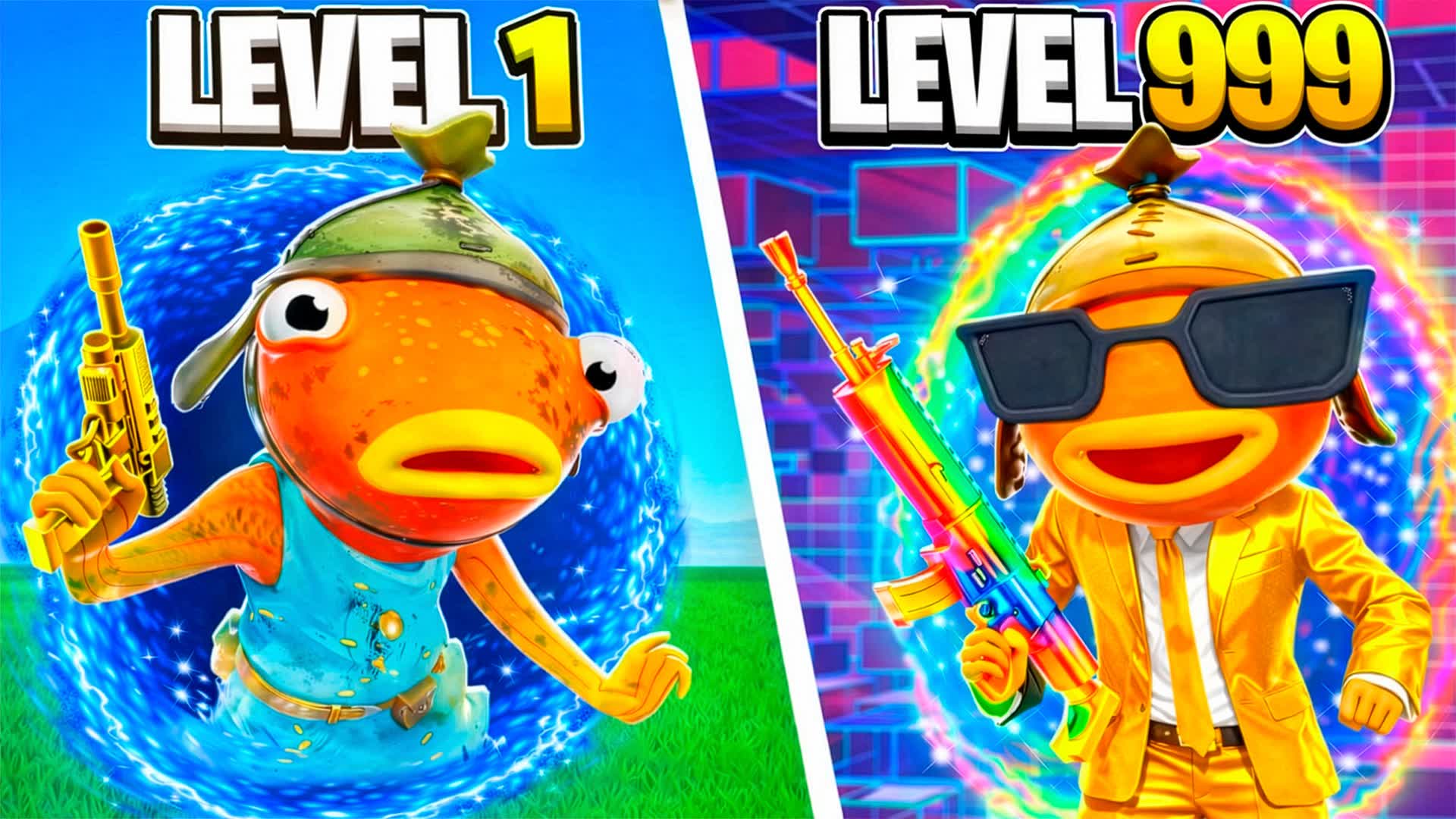 ✨PORTAL GUN GAME🌀