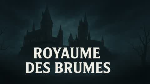 Royaume Des Brumes RP
