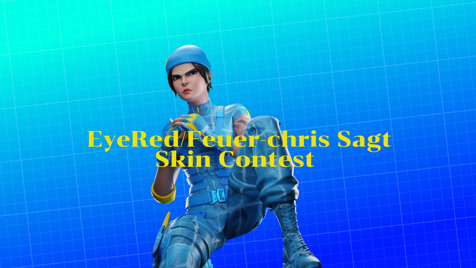EyeRed/Feuer-chris Sagt/Skin Contest 2645-5200-7261 by feuer-chris ...
