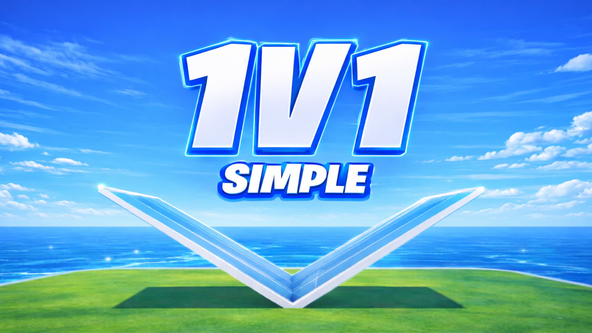 1V1 SIMPLE BUILD FIGHTS [DRT7]