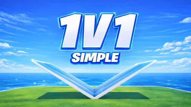 1V1 SIMPLE BUILD FIGHTS [DRT7]