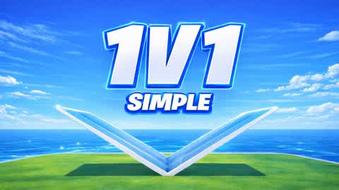 1V1 SIMPLE BUILD FIGHTS [DRT7]