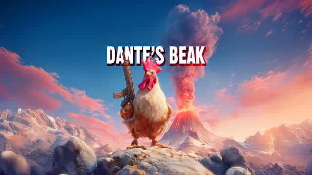 Dante's Beak
