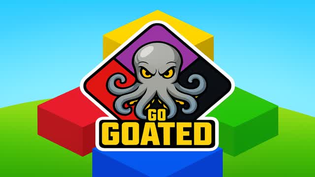 GO GOANTD ! ZONE WARS