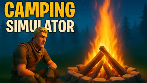 Campfire Simulator