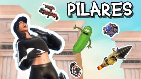 ⭐THE PILLARS CREATIVOS⭐