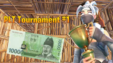PLT Tournament #1