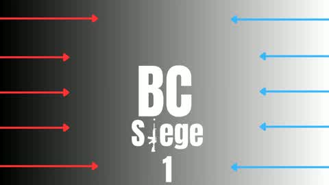 BlackCoats Siege 1