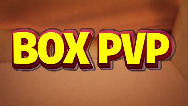 BOX PVP FFA [BOX FIGHTS]